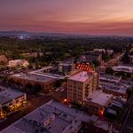 Downtown Bozeman