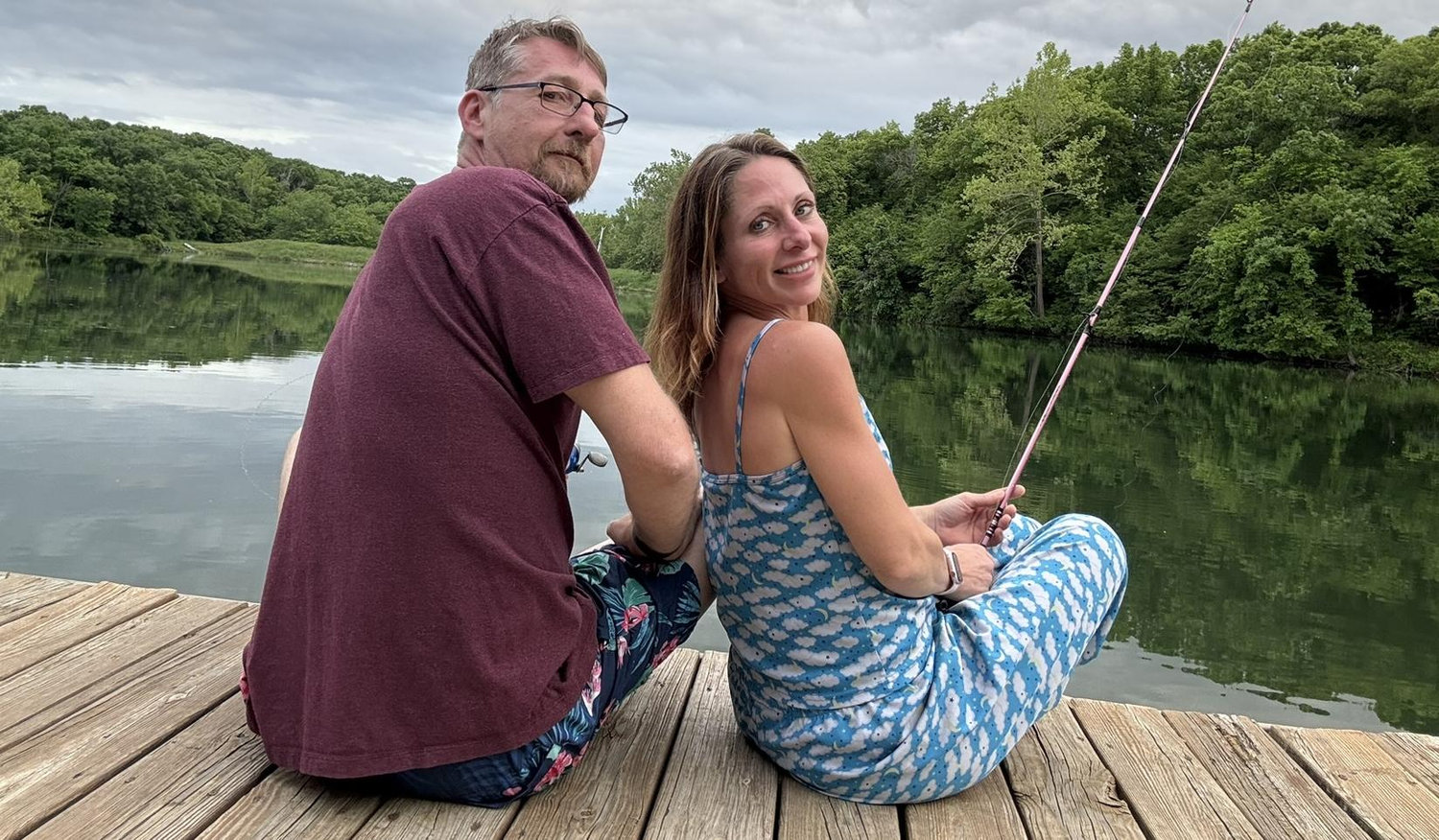 The Wedding Website of Mary Ponder and Jay Mundell