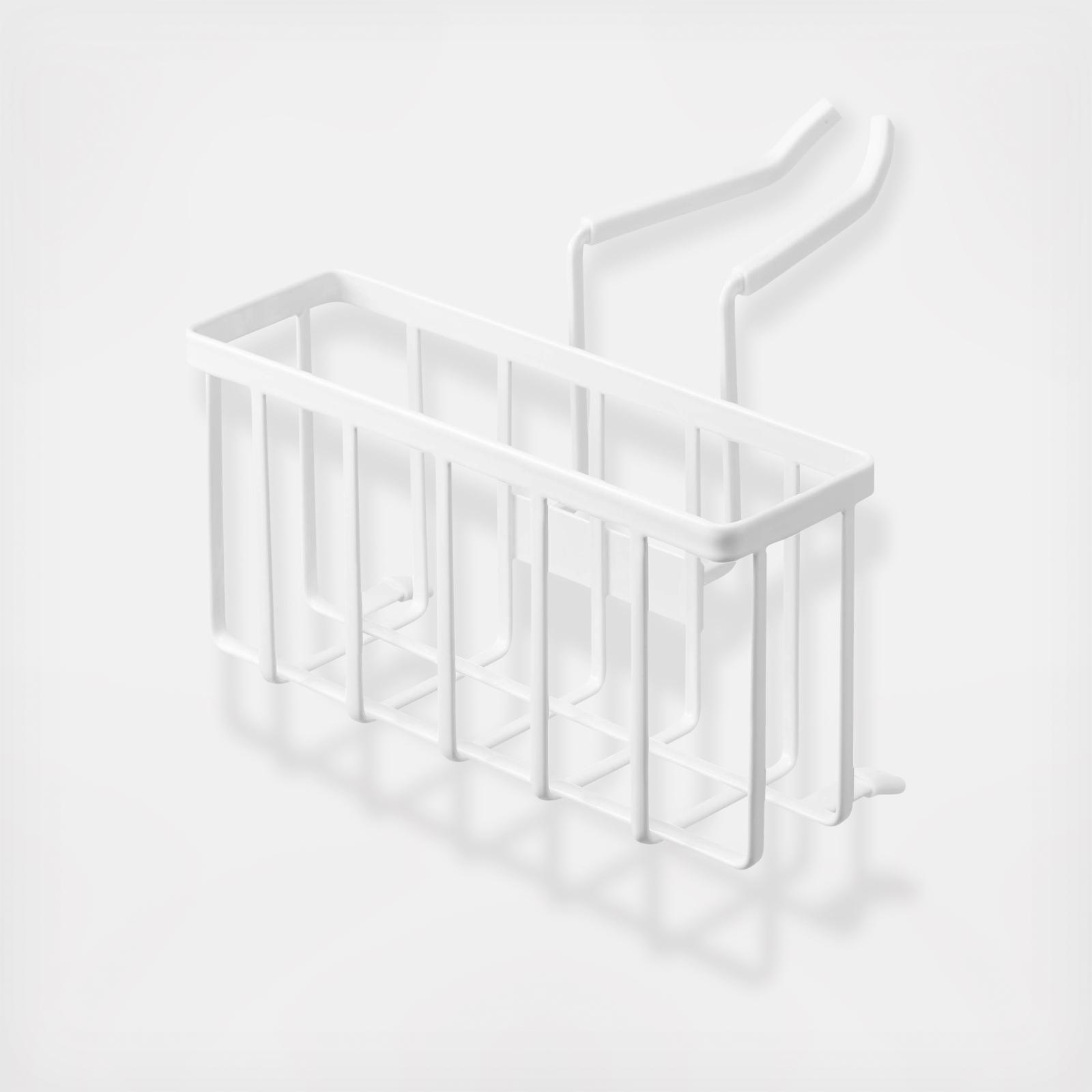 Tower Faucet-Hanging Sponge Caddy - Thumbnail 5