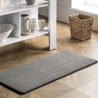 Crosshatched Anti Fatigue Comfort Mat