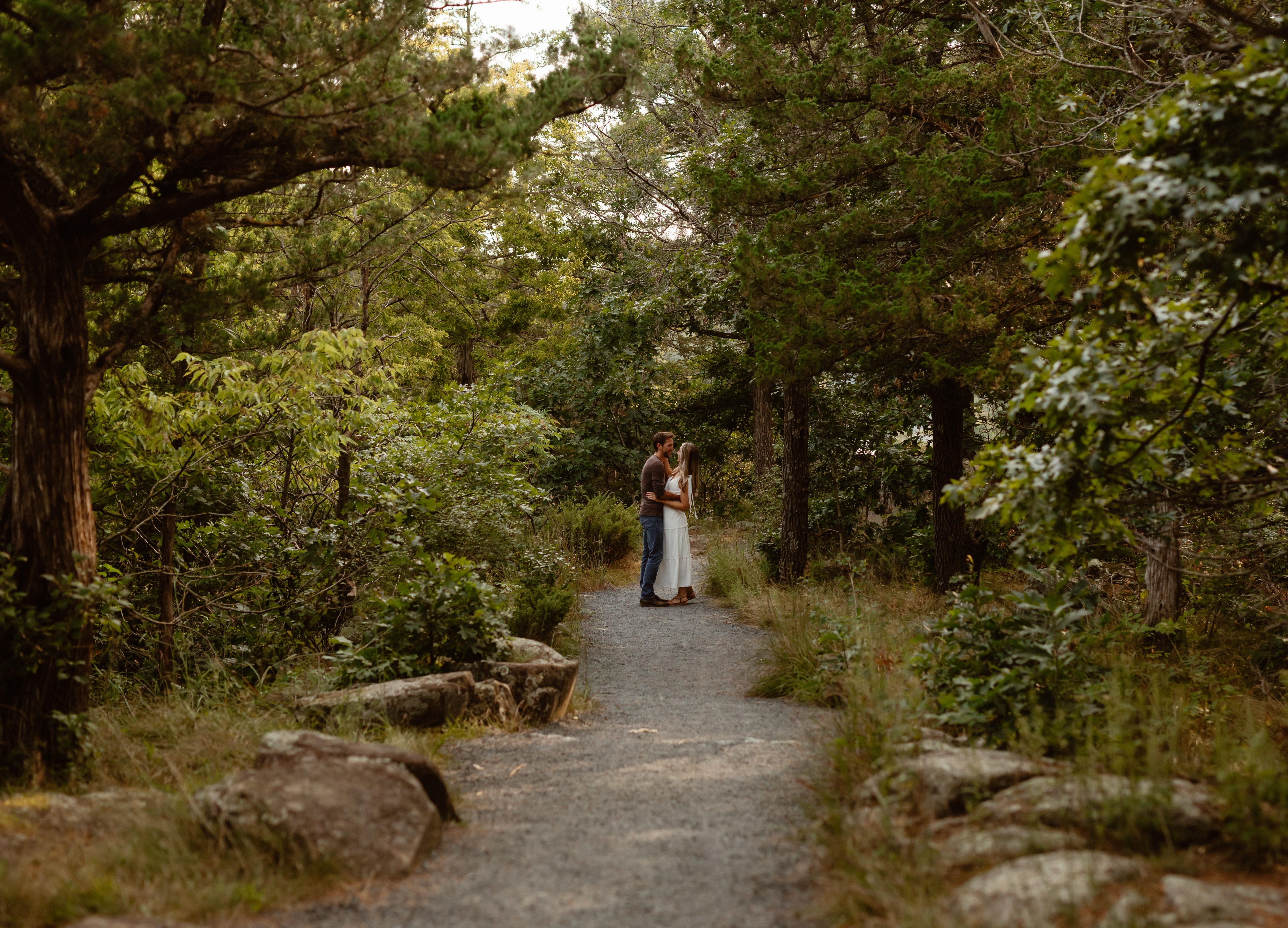 The Wedding Website of Carly Johnson and Tyler Krueger