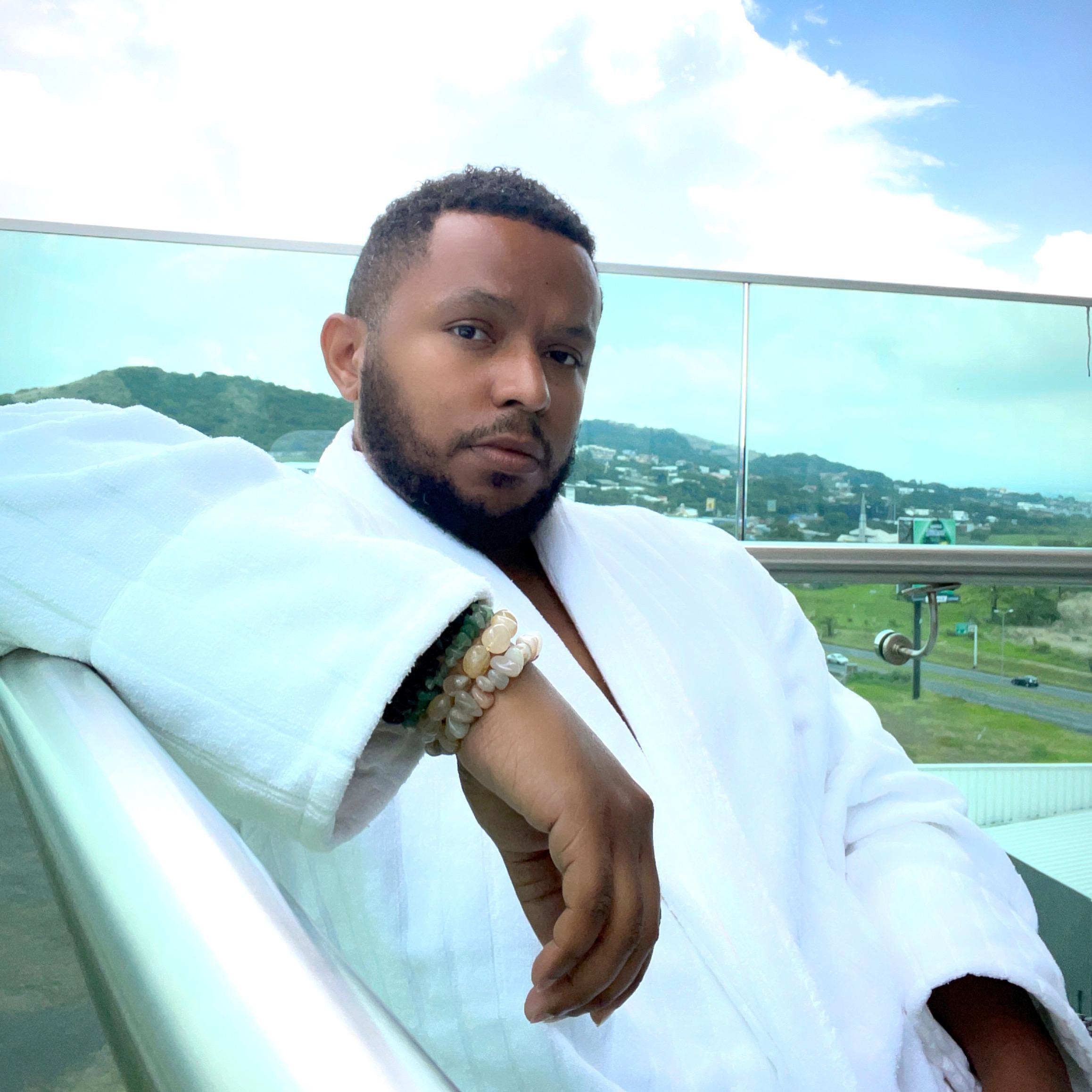 The one with all the brooding