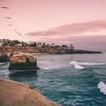 Sunset Cliffs
