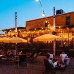 Ladybird Grove & Mess Hall