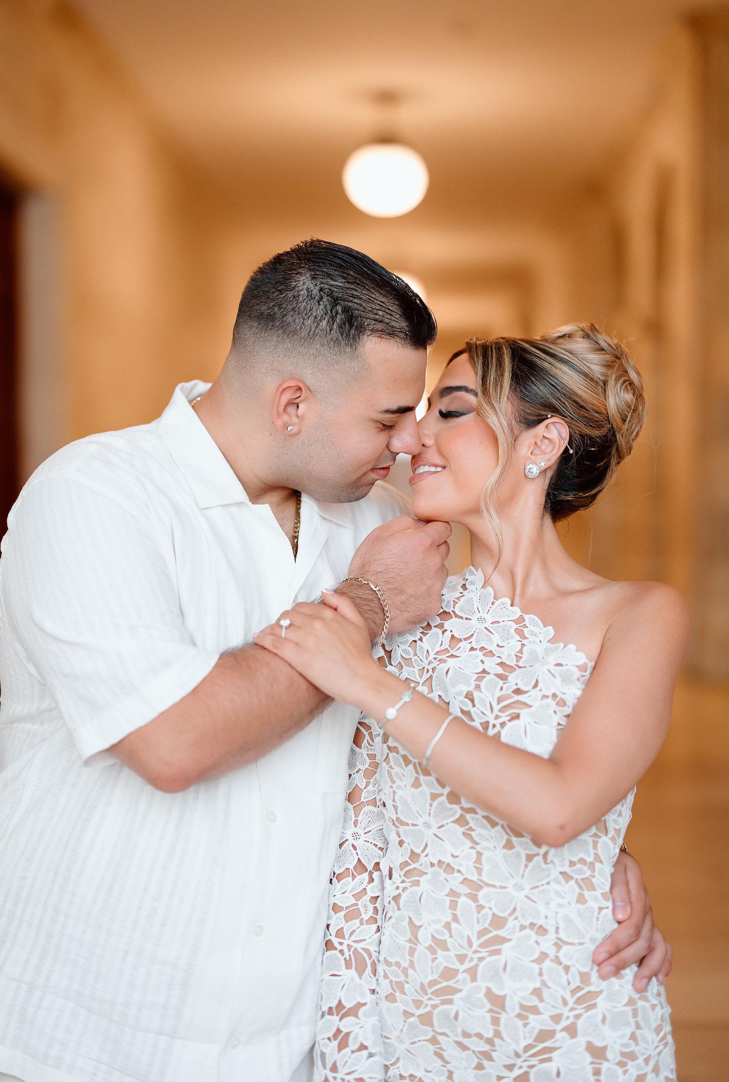 The Wedding Website of Angela Ciminiello and Calogero Badalamenti
