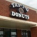 Tast-T-O's Donuts Arlington