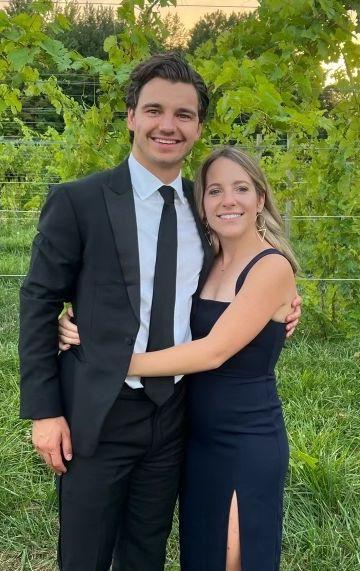 The Wedding Website of Tom Alaimo and Brit Phillips