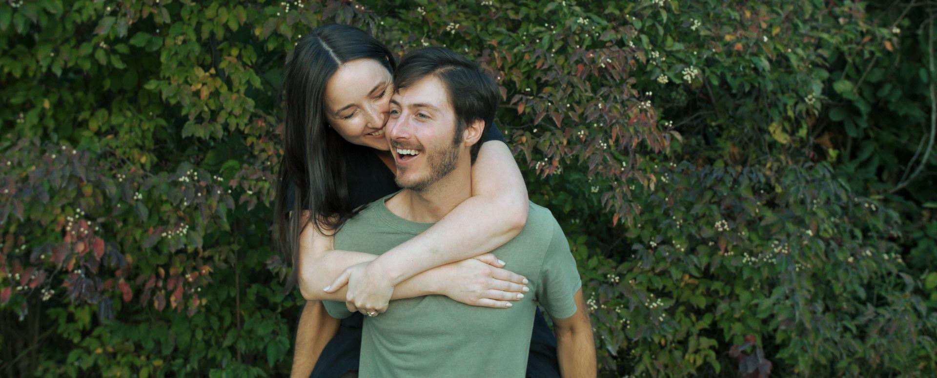 The Wedding Website of Miranda Van Auken and Jacob Schweitzer