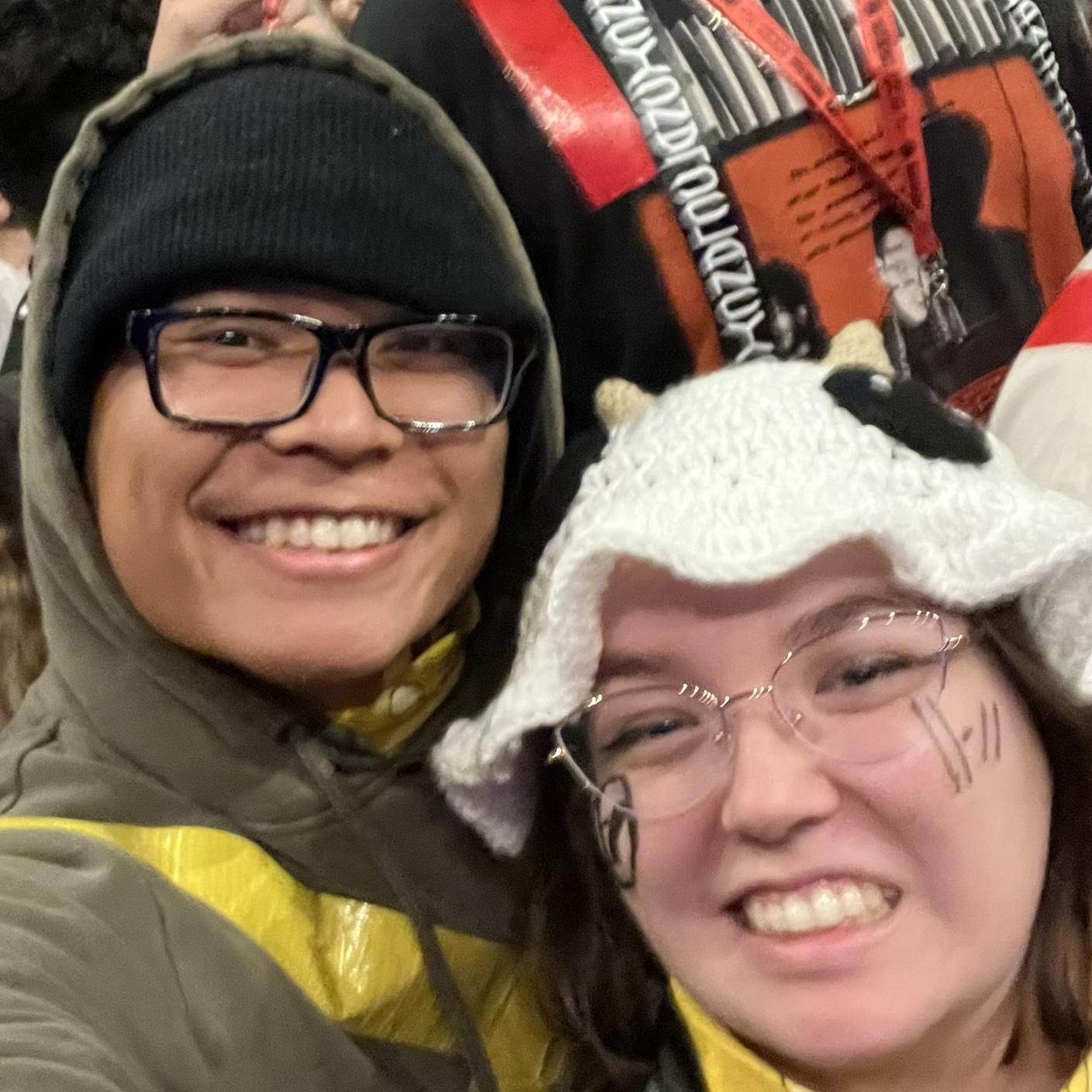 Twenty One Pilots Concert