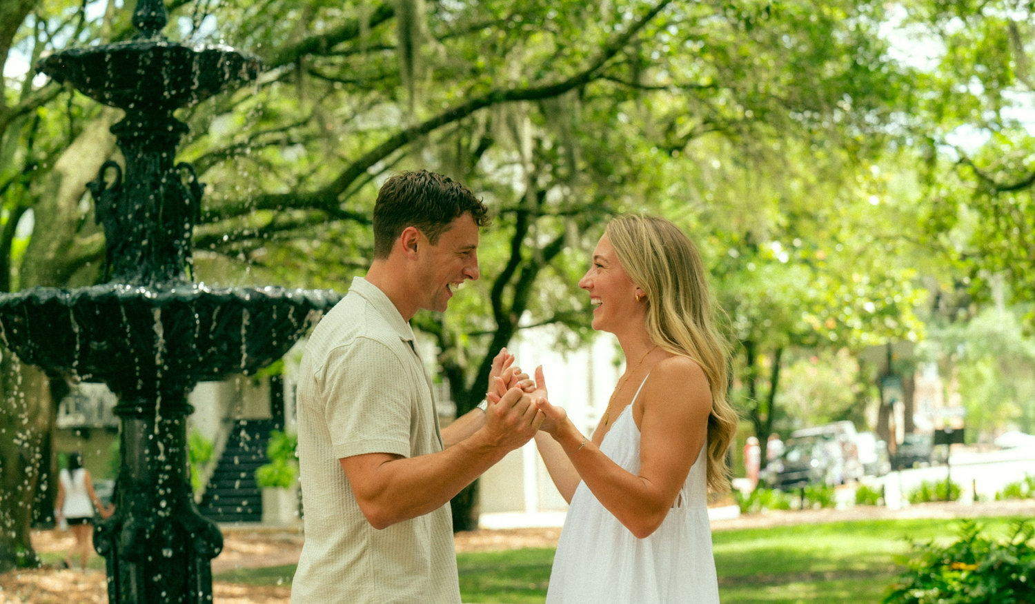 The Wedding Website of Mary Margaret Metz and Isaac Nawa