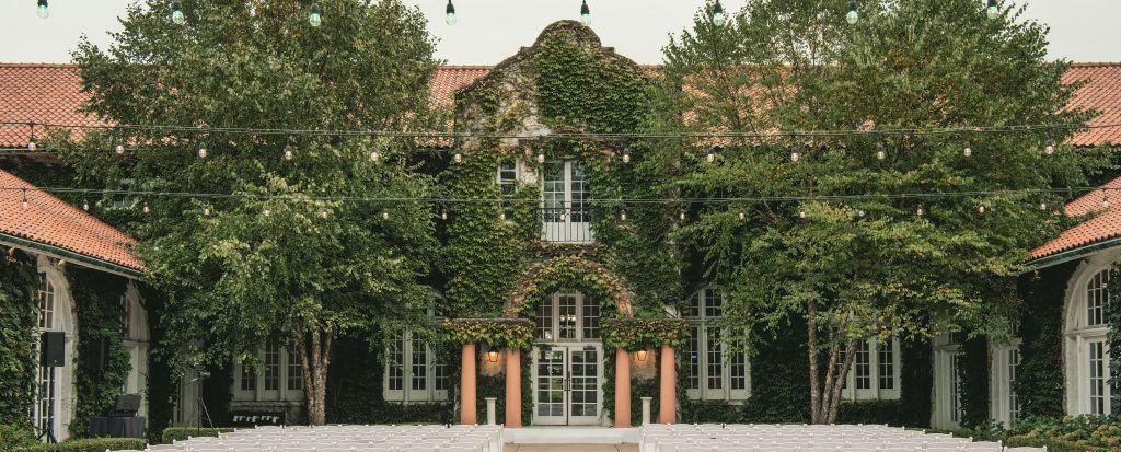 The Wedding Website of Carly Razny and Dillon Tjelle