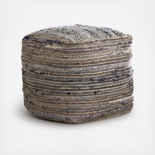 Absalom Pouf