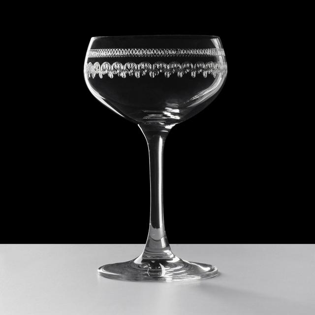 Death & Co 1920 Glassware