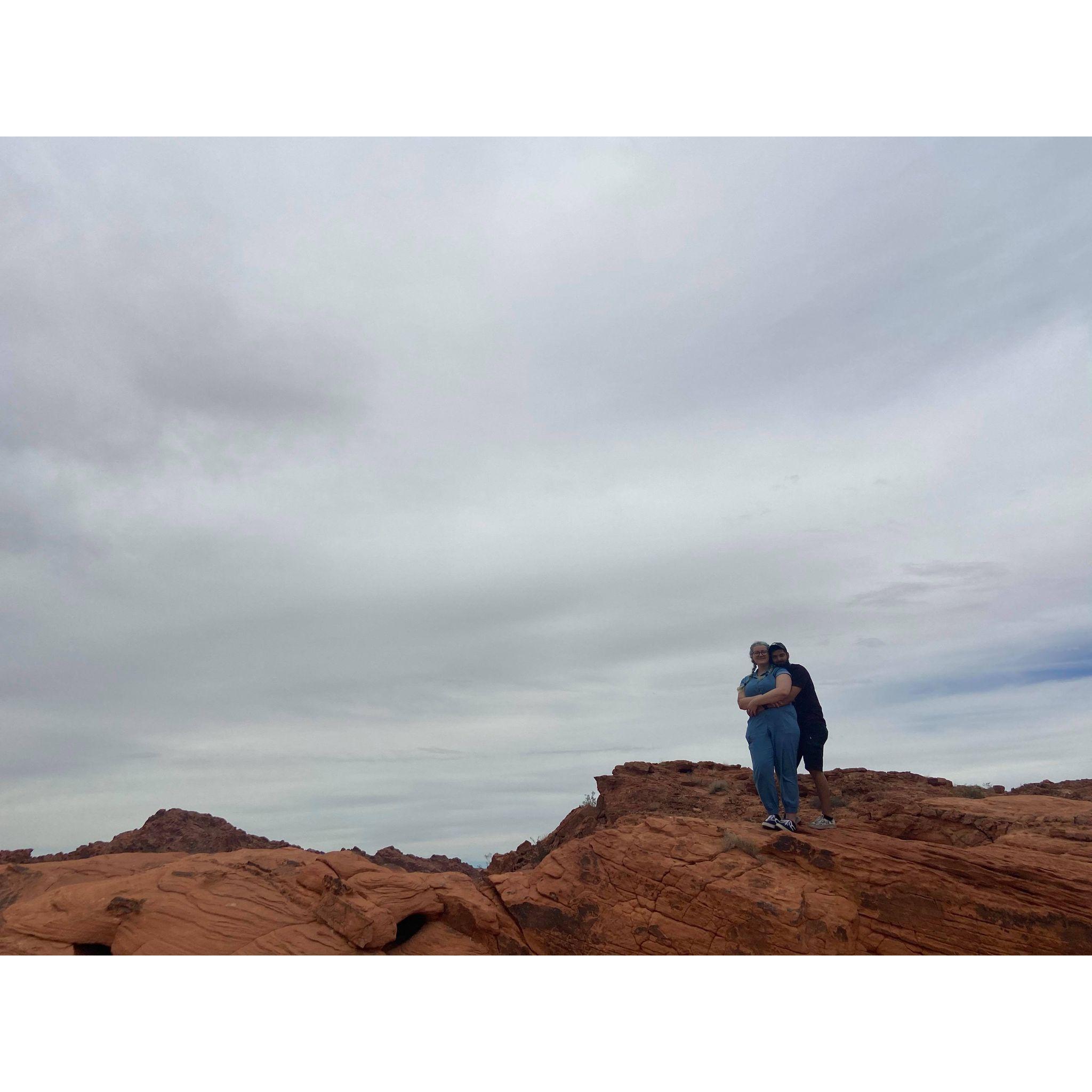 May 26, 2021 | Valley of Fire State Park