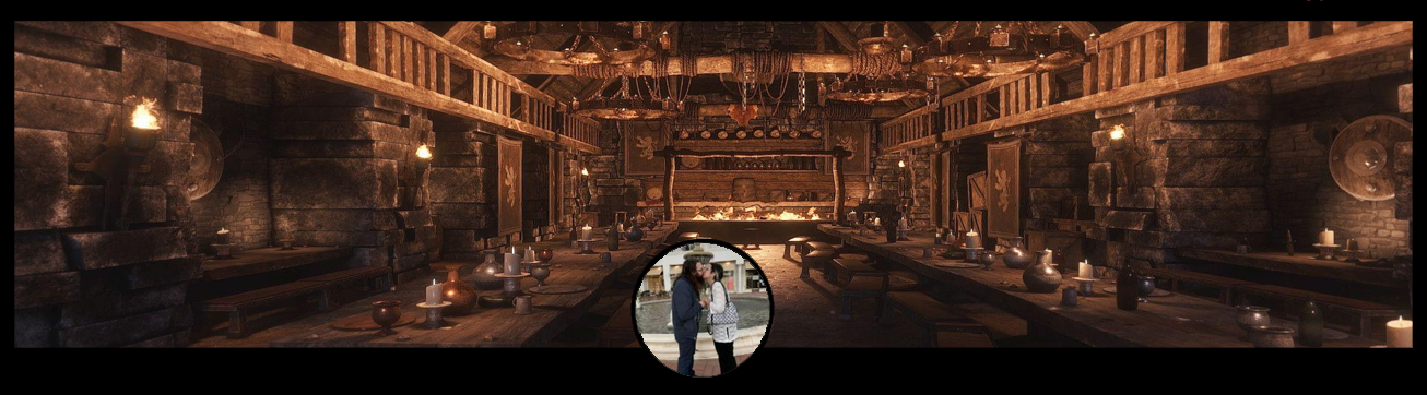 The Wedding Website of Alex McCullar and Zach Willaims