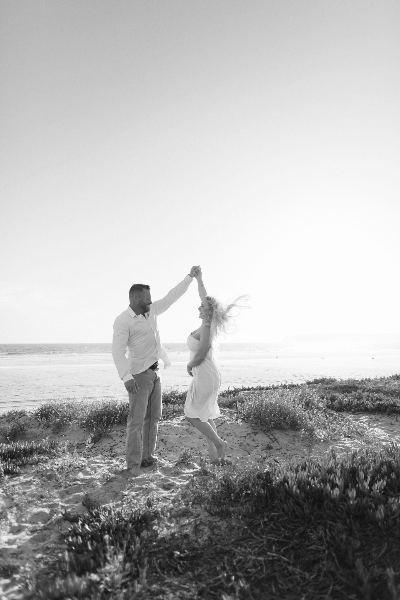 The Wedding Website of Lily Briggs and Cameron Haag