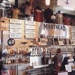Masthead Brewing Co.