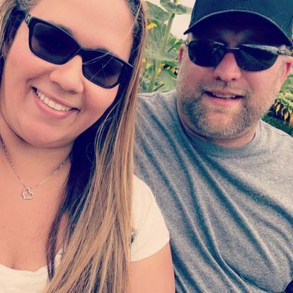 My love took me to a Sunflower field. Always wanted to go.