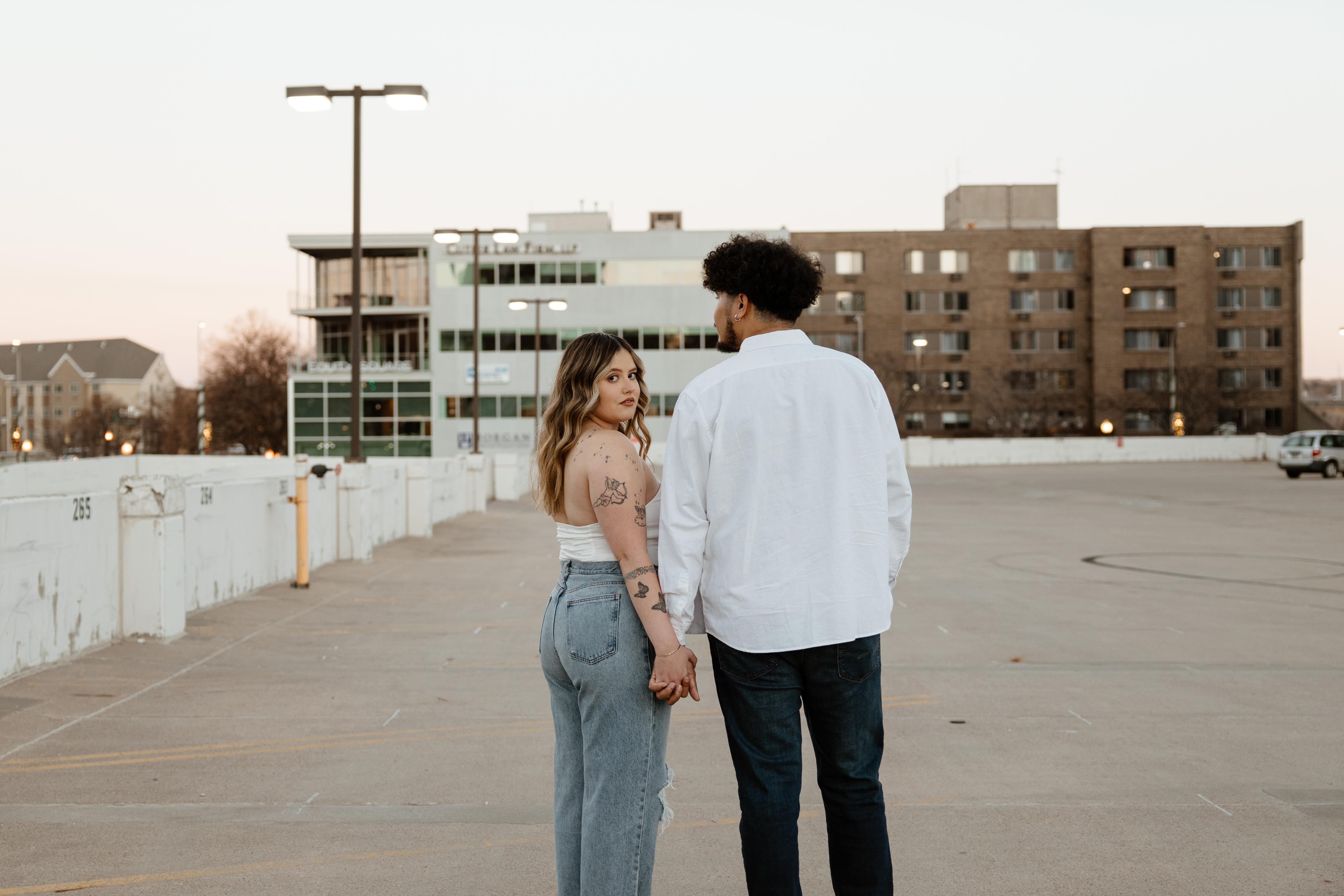 The Wedding Website of Annastasha Cardona and Malik Dunn