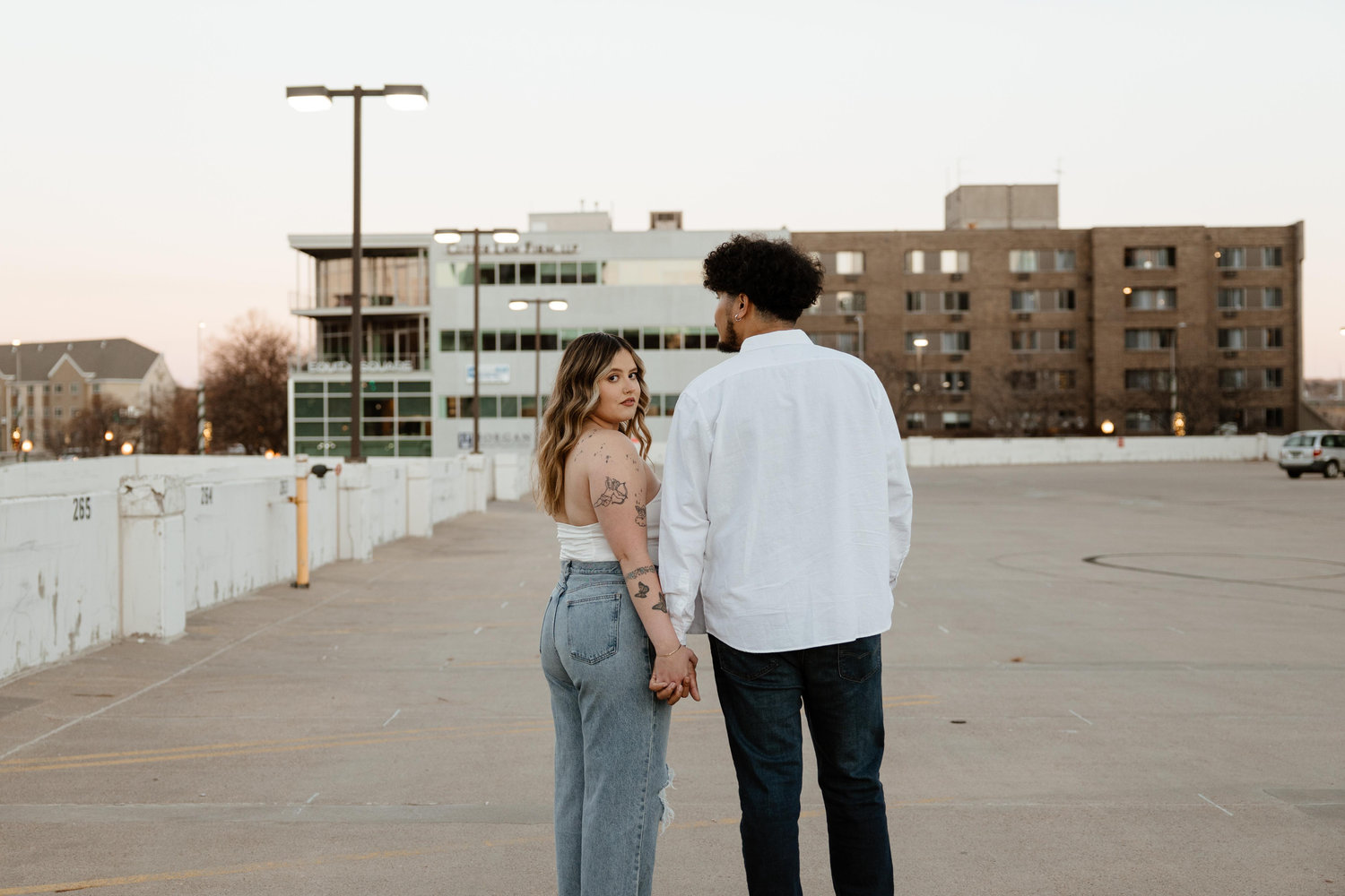The Wedding Website of Annastasha Cardona and Malik Dunn