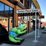 Carlos Poco Loco