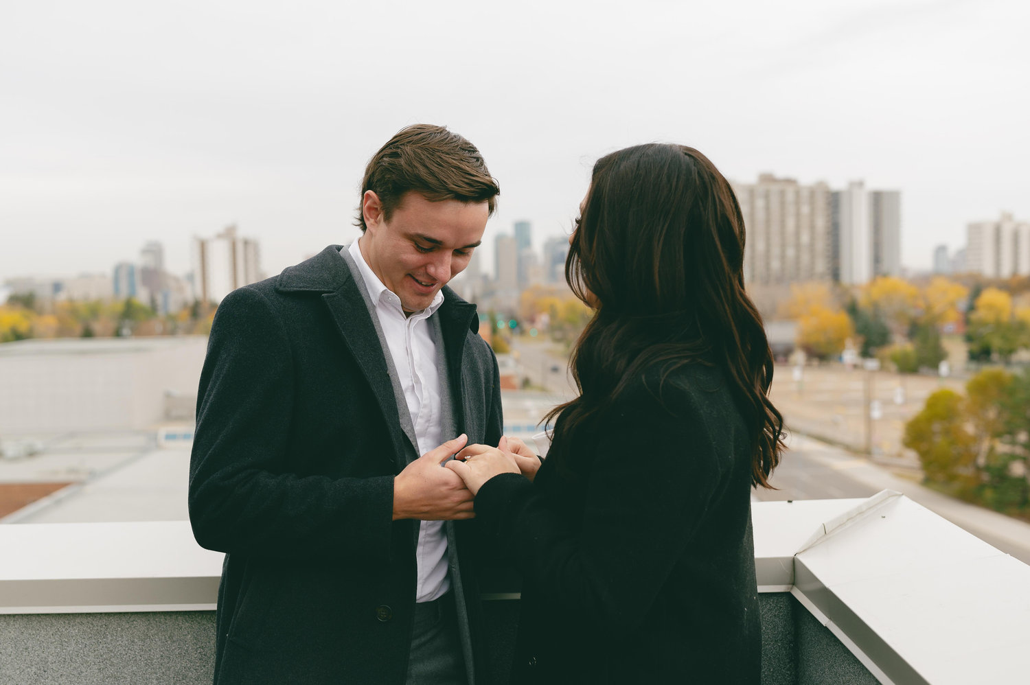 The Wedding Website of Ashley Duk and Tyler Mulek