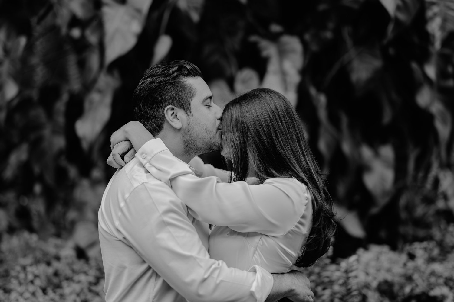 The Wedding Website of Paulina González and Javier Solórzano