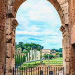 Colosseum Tour