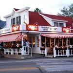 Wilson's Restaurant & Ice Cream Parlor