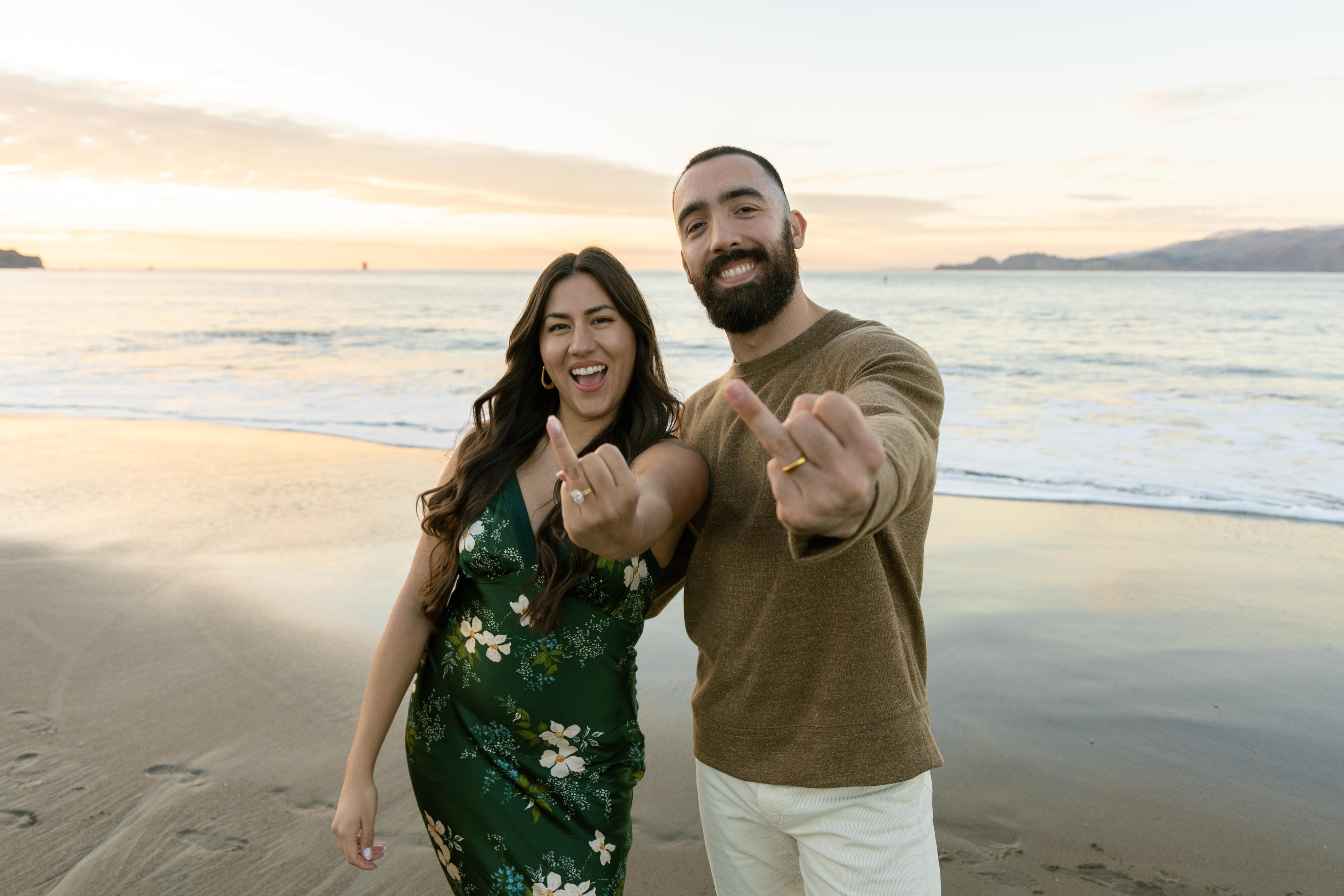 The Wedding Website of Andrea Chavez and Alexandre Fernandes