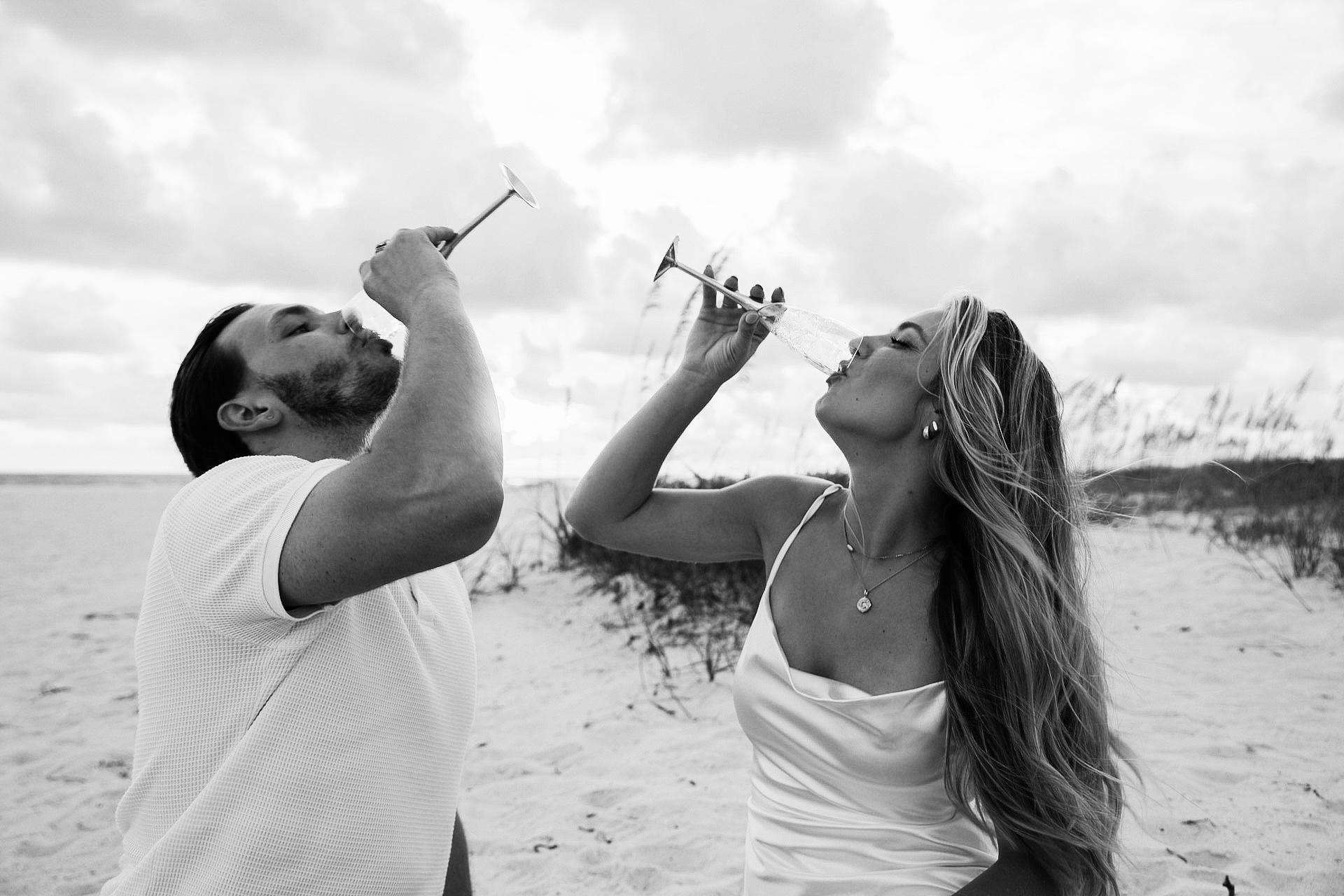 The Wedding Website of Courtney Newberry and Lance Andrew