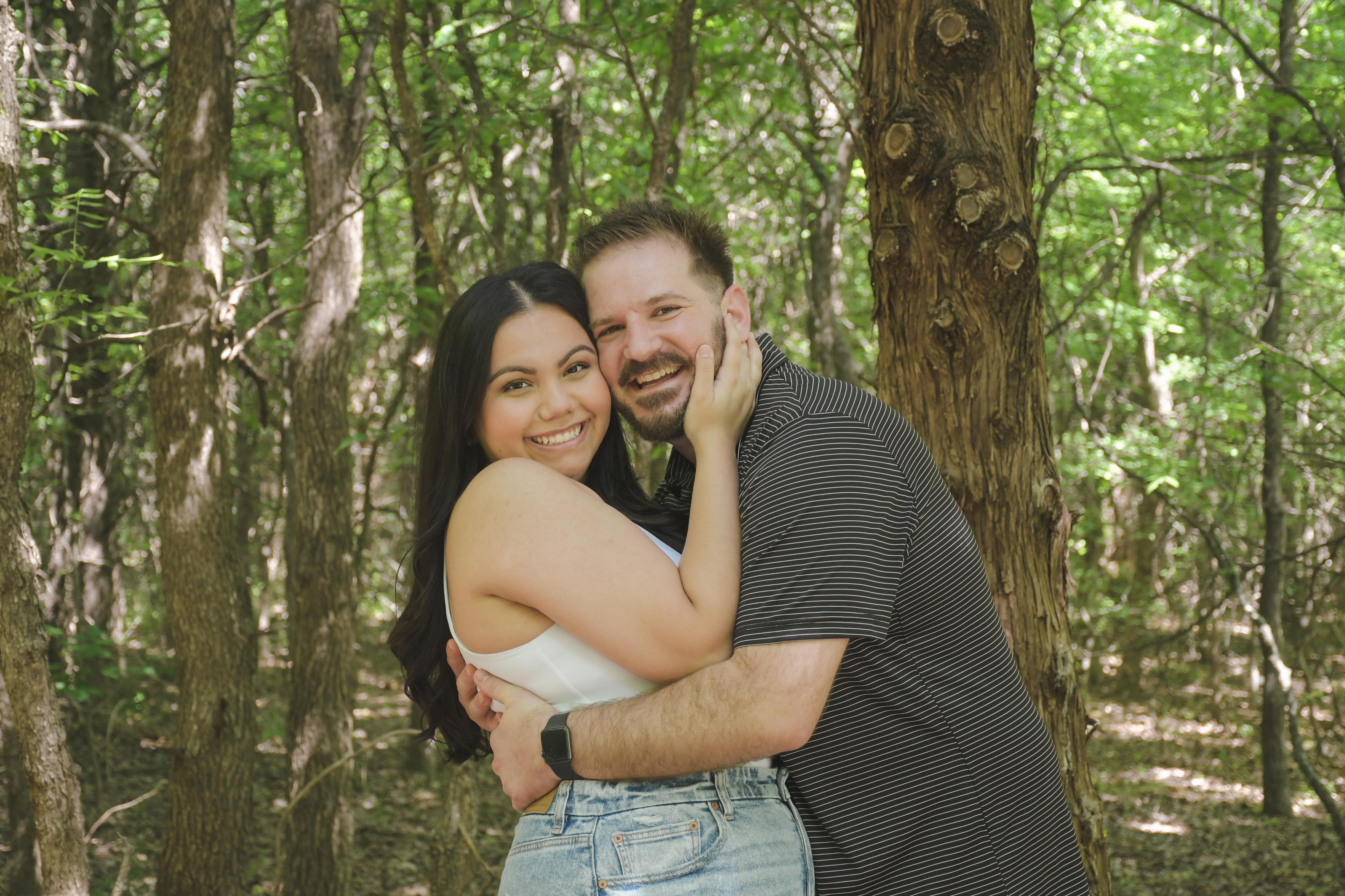 The Wedding Website of Taylor Myers and Leyla Davydova
