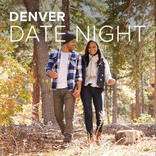 Date Night Gift Card - Denver