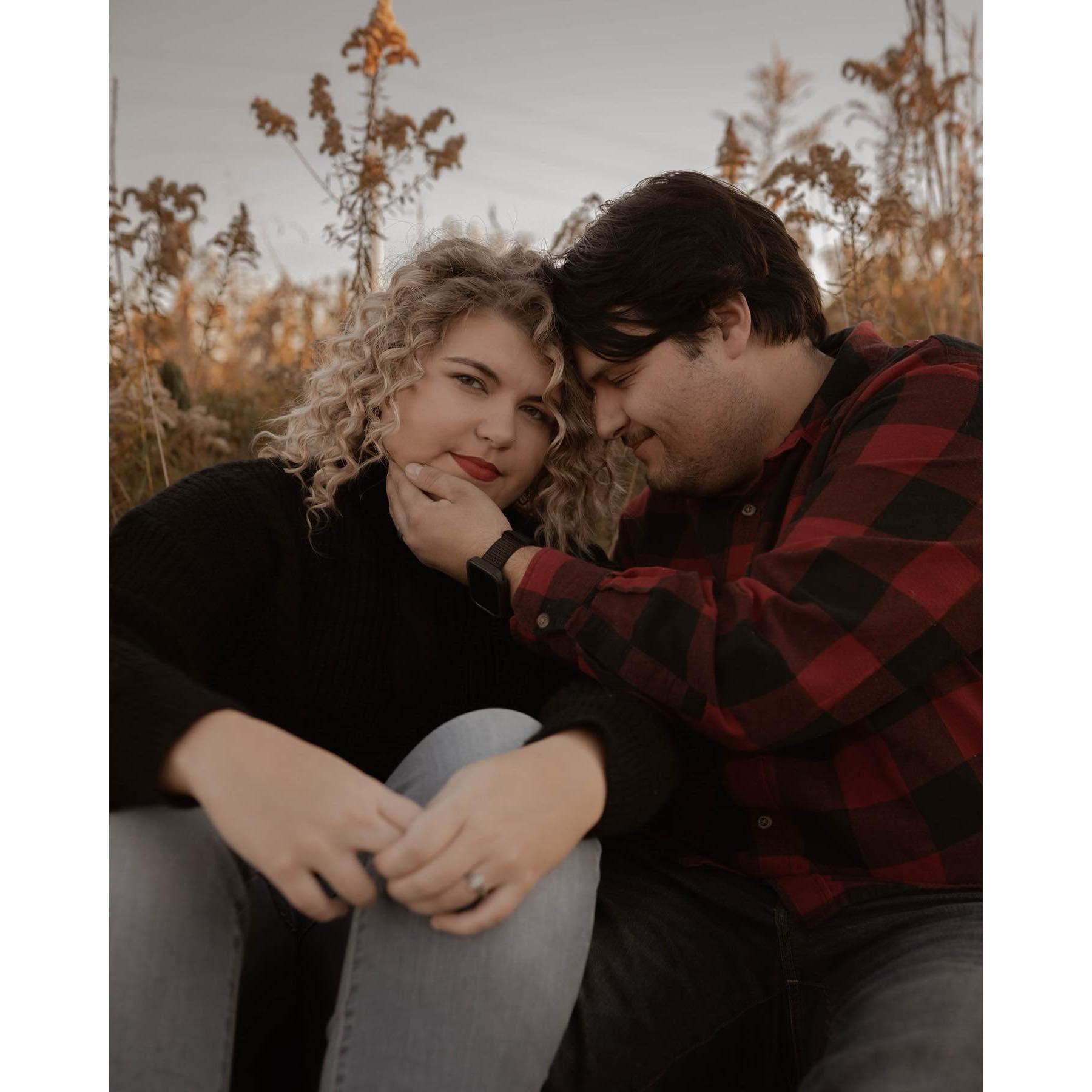 Engagement Photos