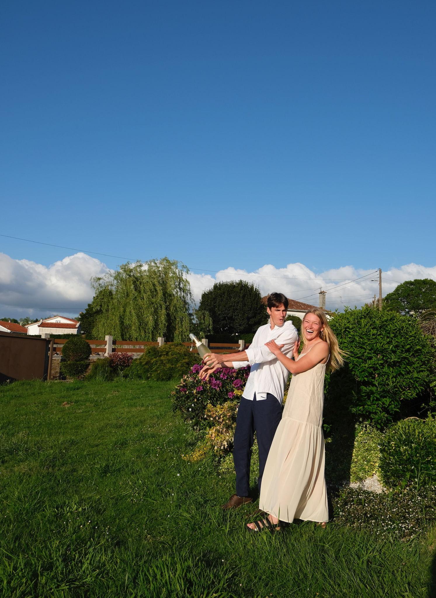 The Wedding Website of Juliana Smoak and Spencer LaValley