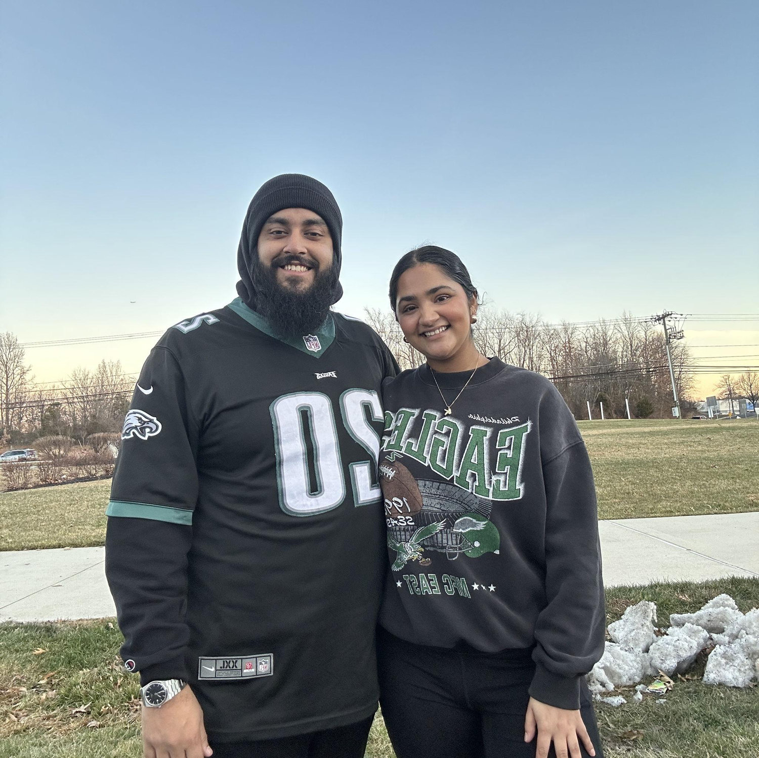 Go Birds !!!!