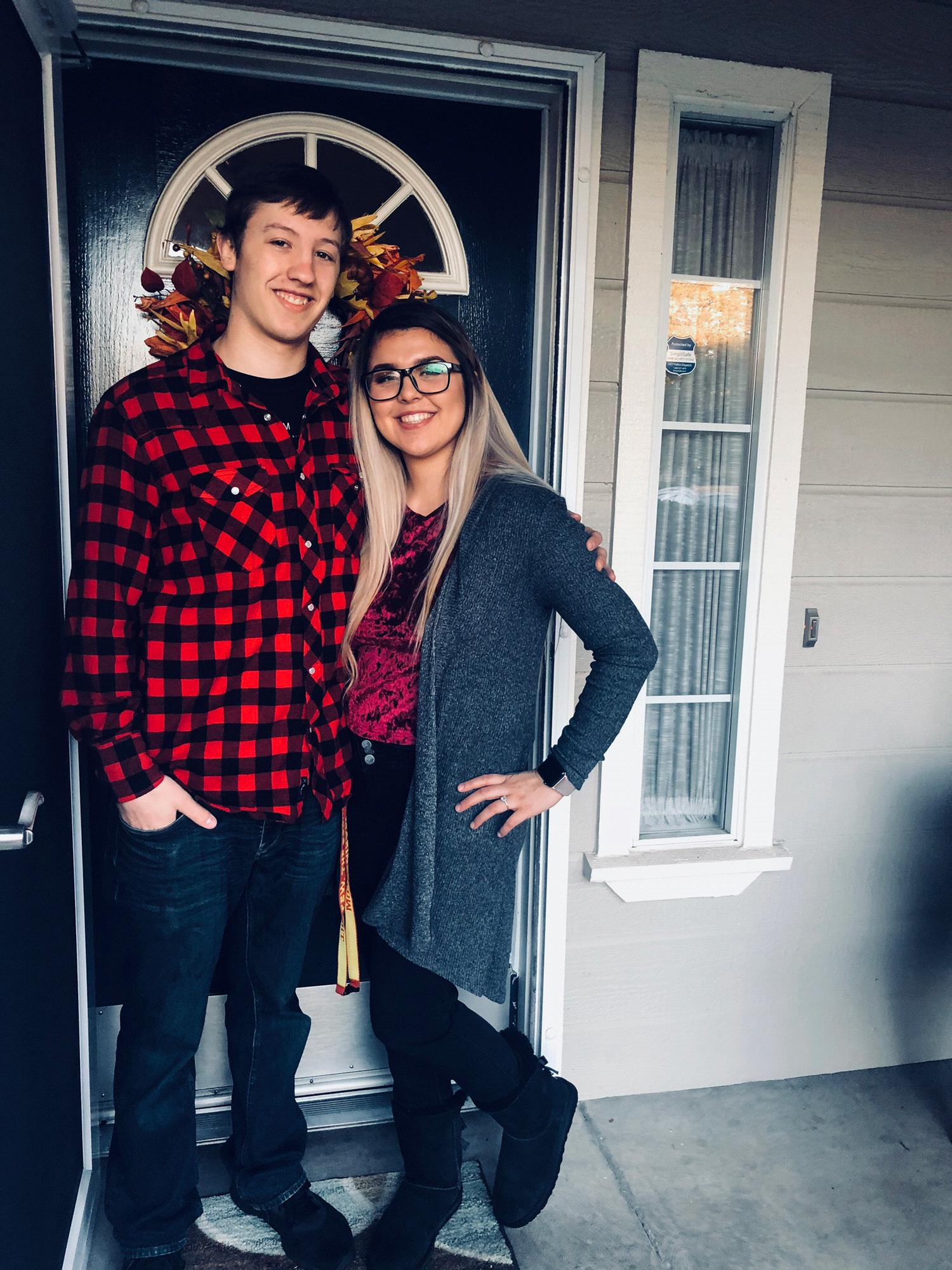 Thanksgiving 
2018