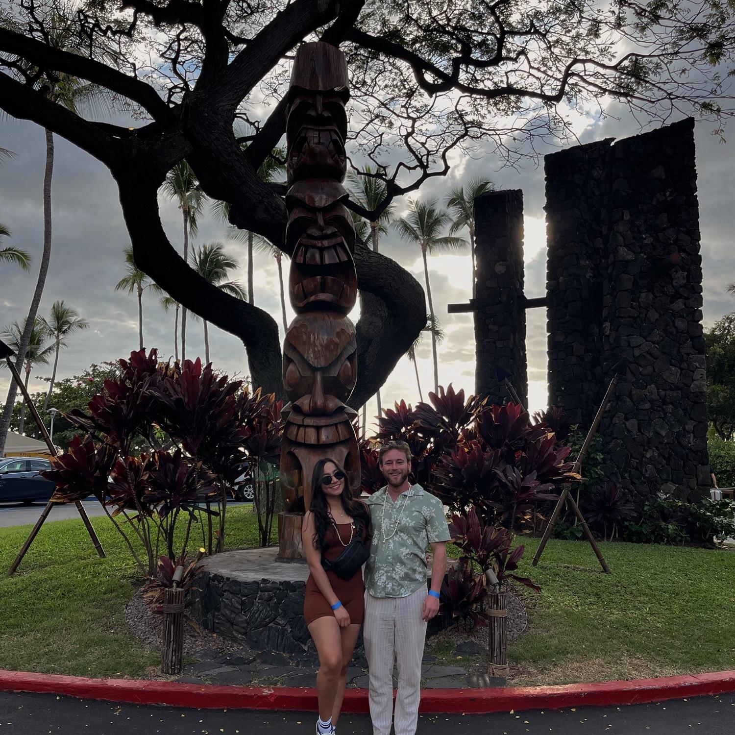 Hawaii