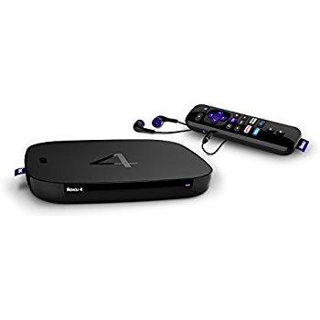 Roku Ultra