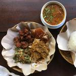 Warung Babi Guling Pak Malen