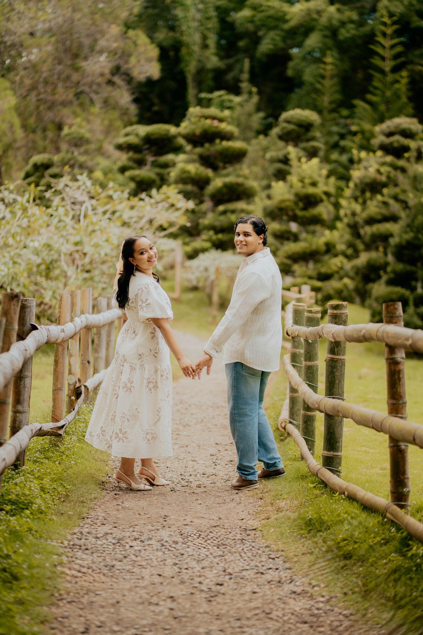 The Wedding Website of Martin Arias and Yorgelis Saldaña
