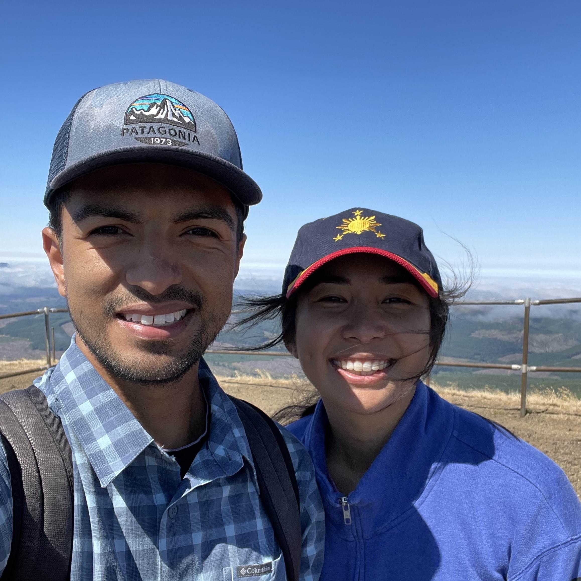 Saddle Mountain Hike (2021)