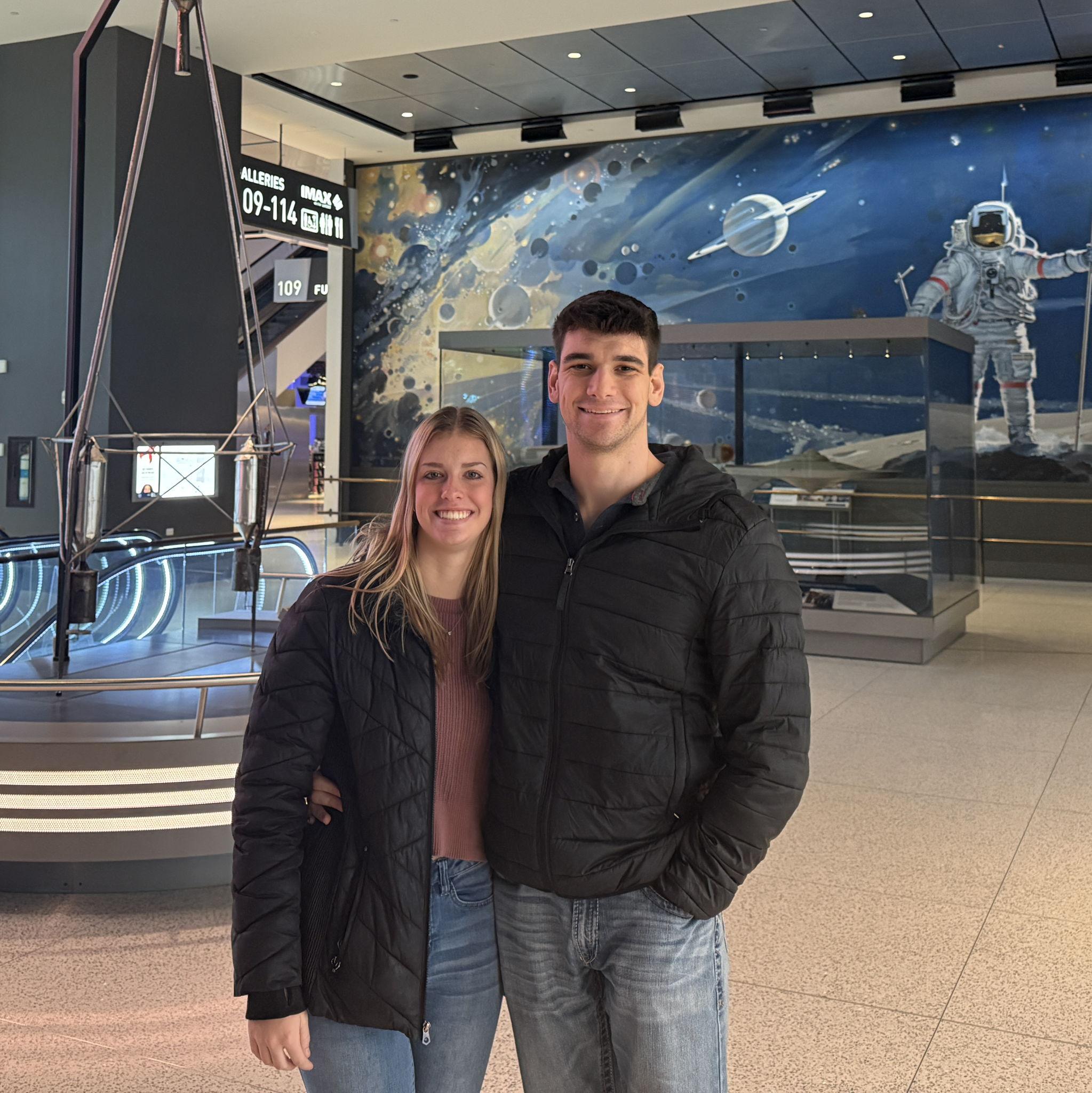 Smithsonian Air and Space Museum