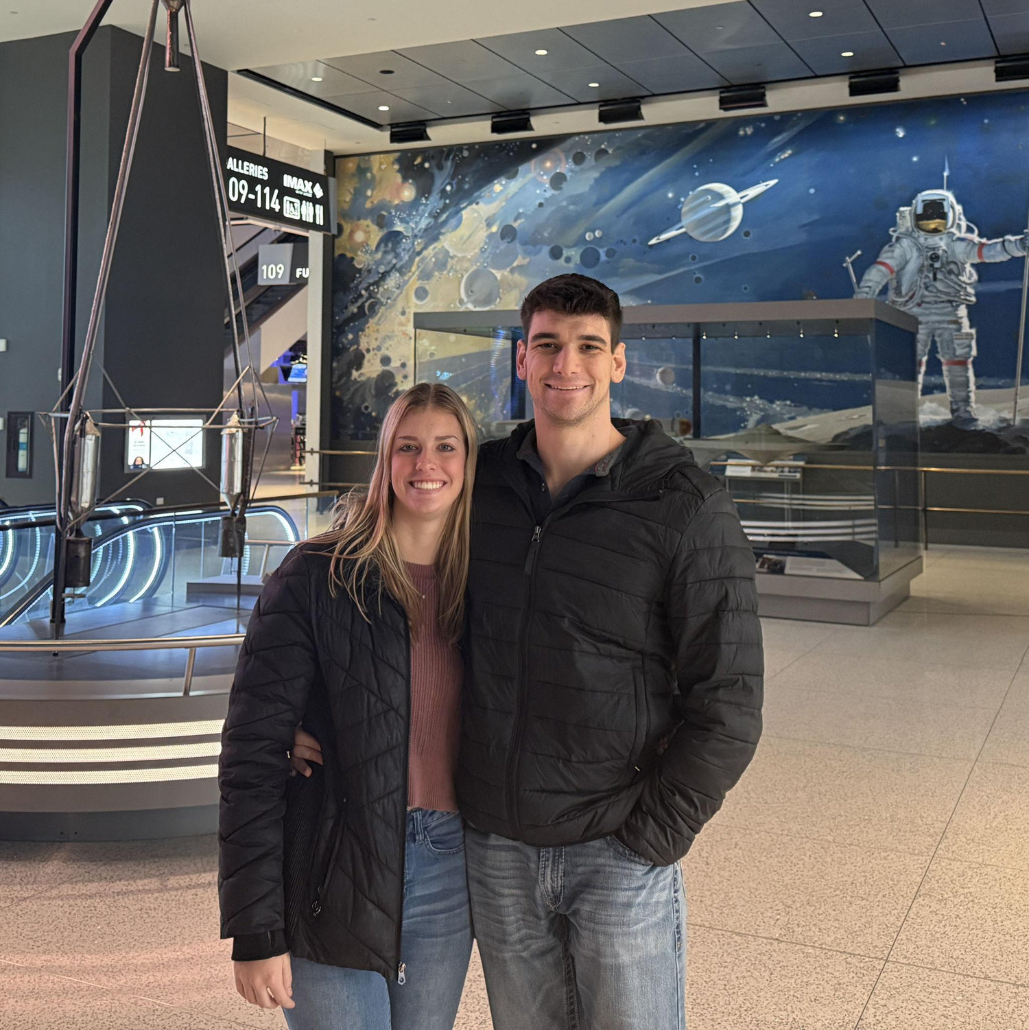 Smithsonian Air and Space Museum