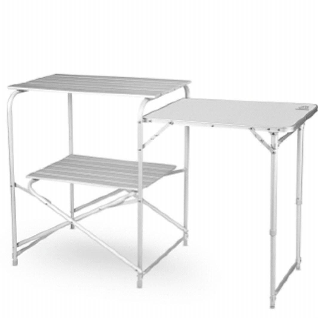 Mountain Summit Gear Roll Top Kitchen