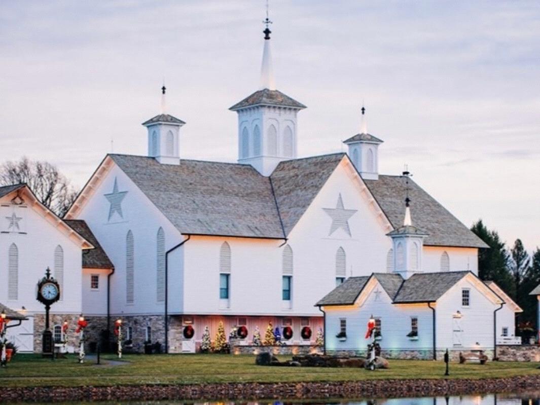 The Wedding Website of Rachael Liguori and Taylor Nauman