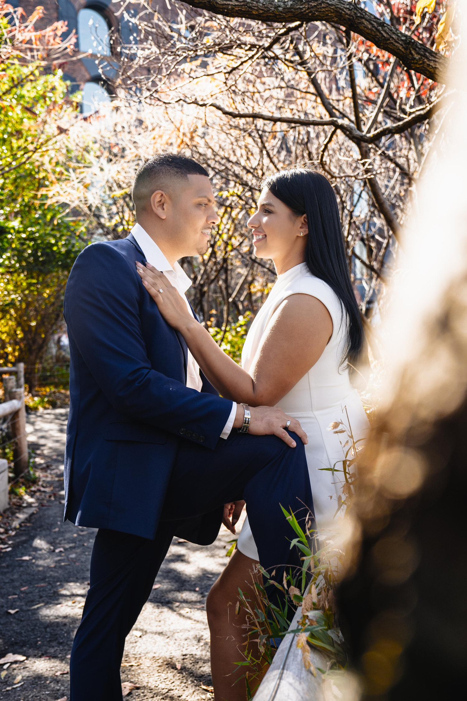 The Wedding Website of Ricardo Acosta and Valerie Manzano