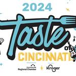 Taste of Cincinnati