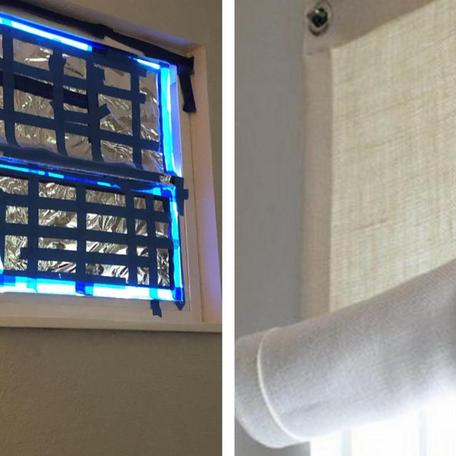 Blinds