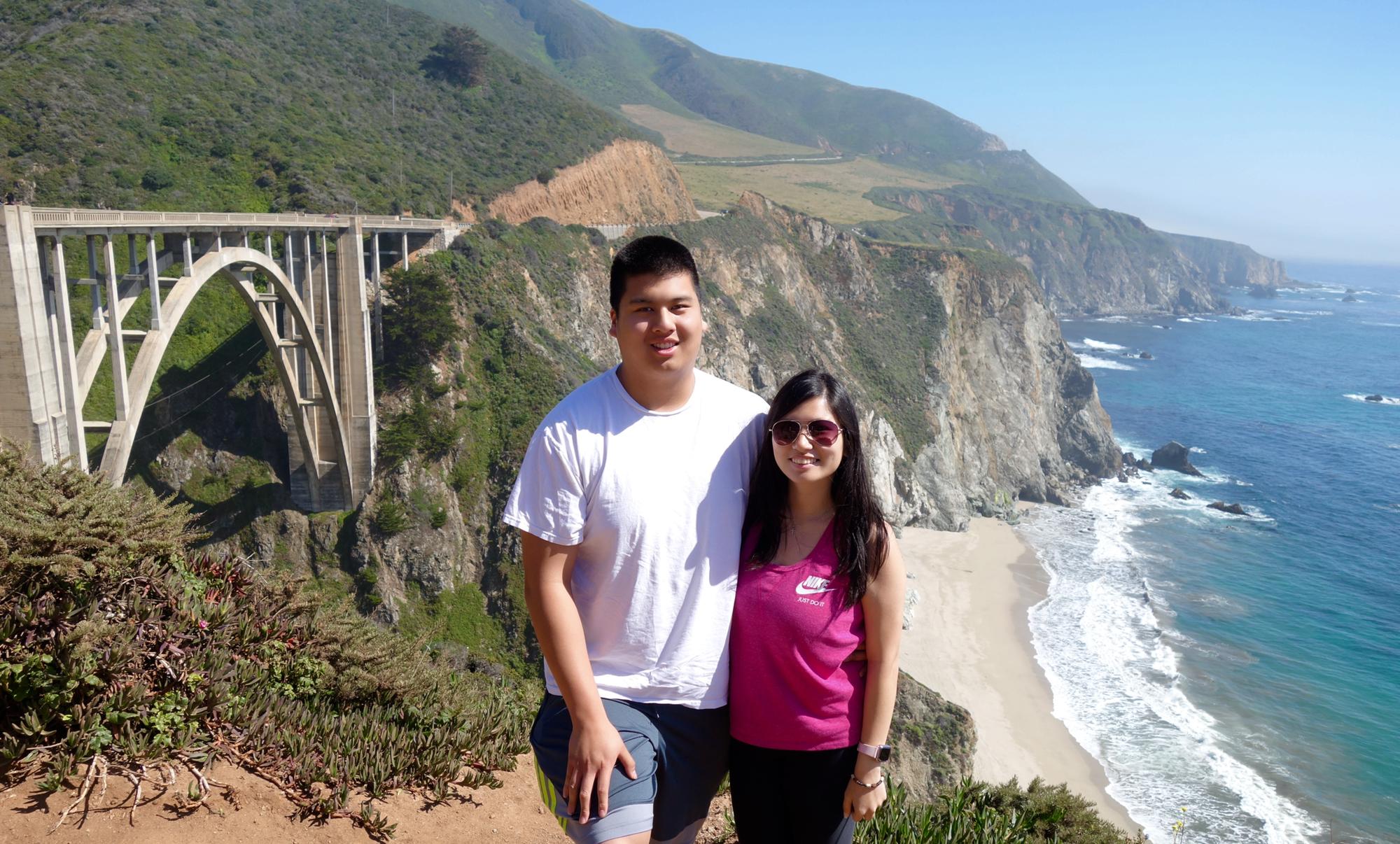 Big Sur ‘18